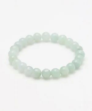 8mm Jade Bracelet