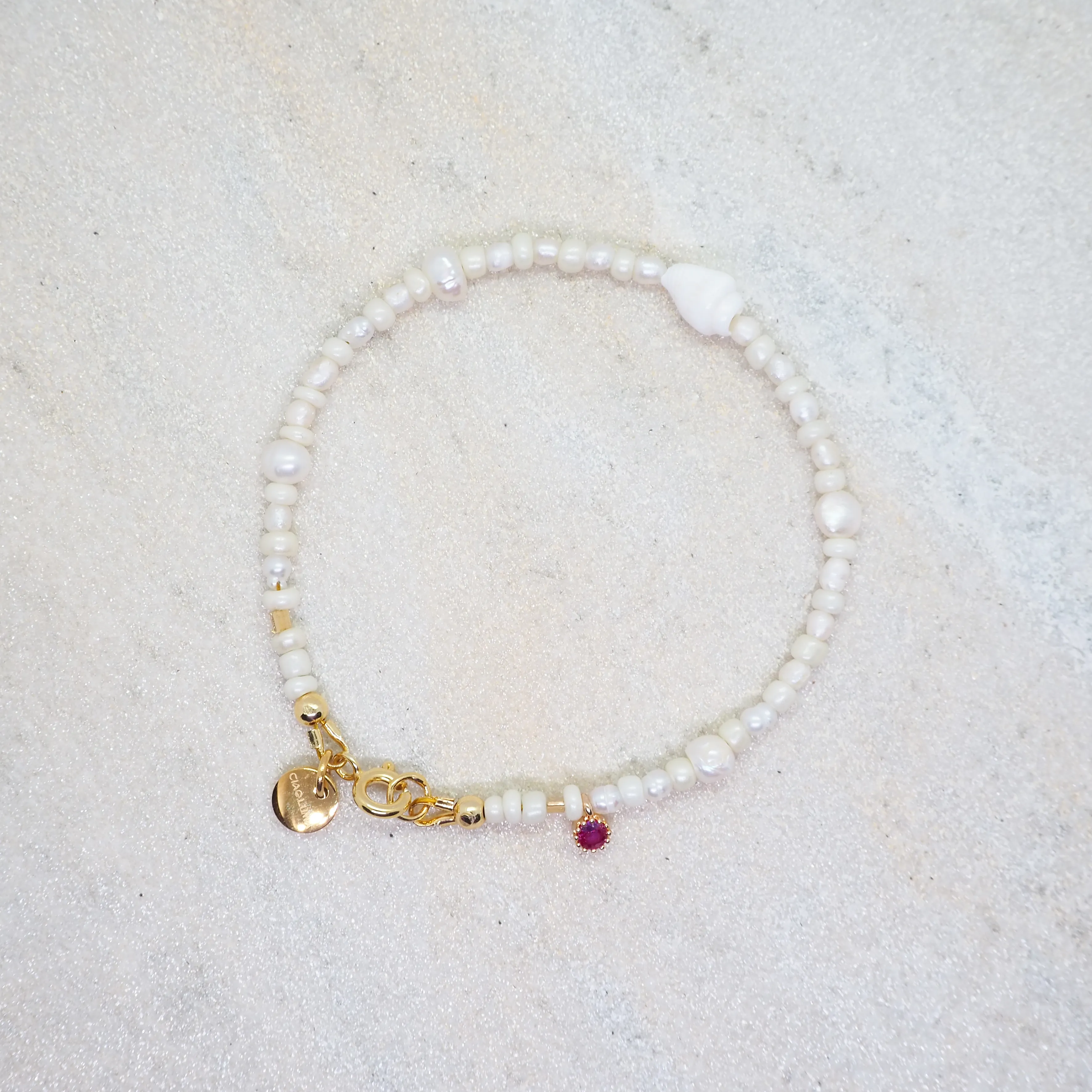 APHRODITE BRACELET