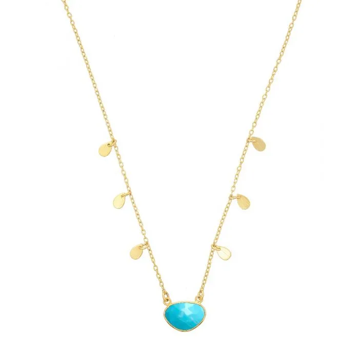 Ashiana Summer Necklace