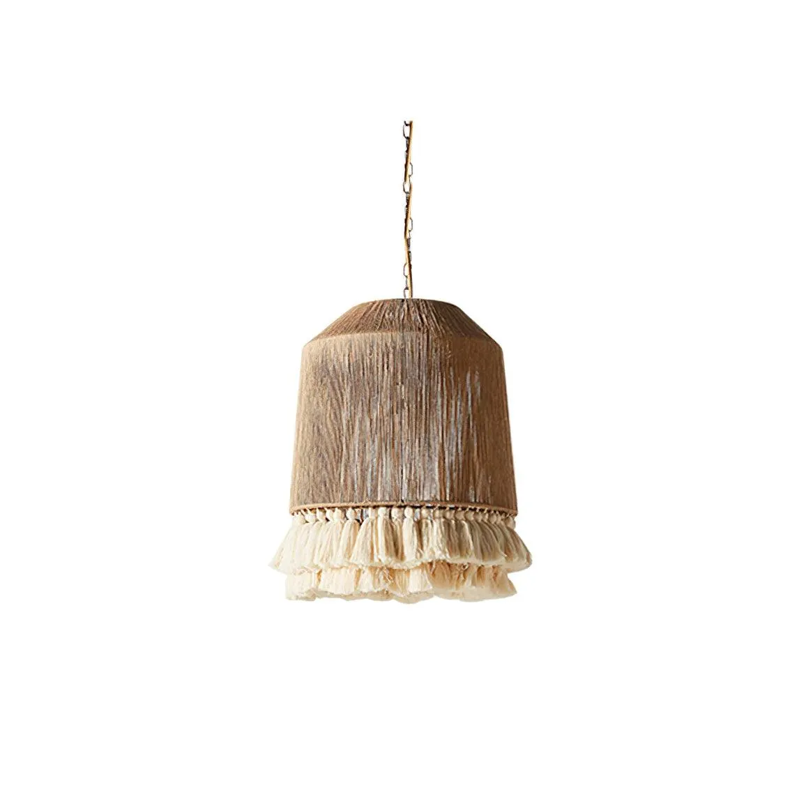 Boho Rara Pendant Lamp