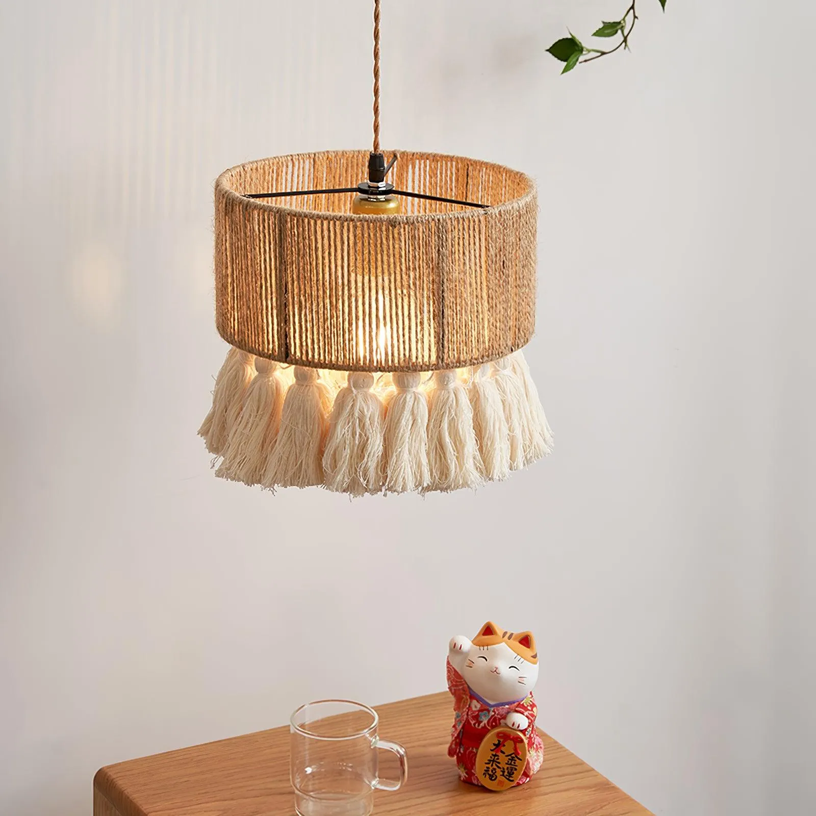 Boho Rara Pendant Lamp