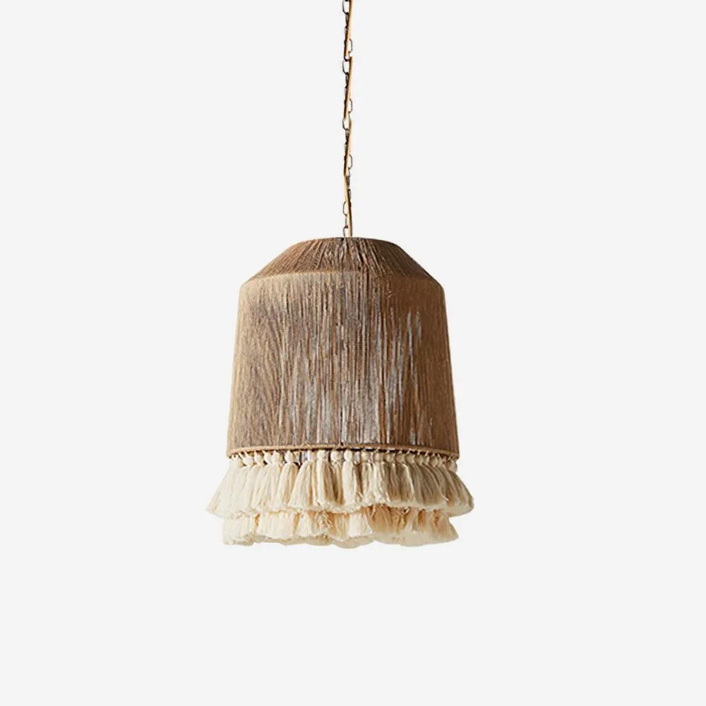 Boho Rara Pendant Lamp