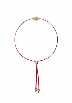 Bracelet Rakhi 3 Summer Fil Rouge