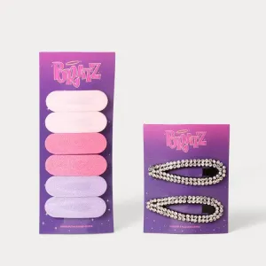 BRATZ BARRETTES BUNDLE