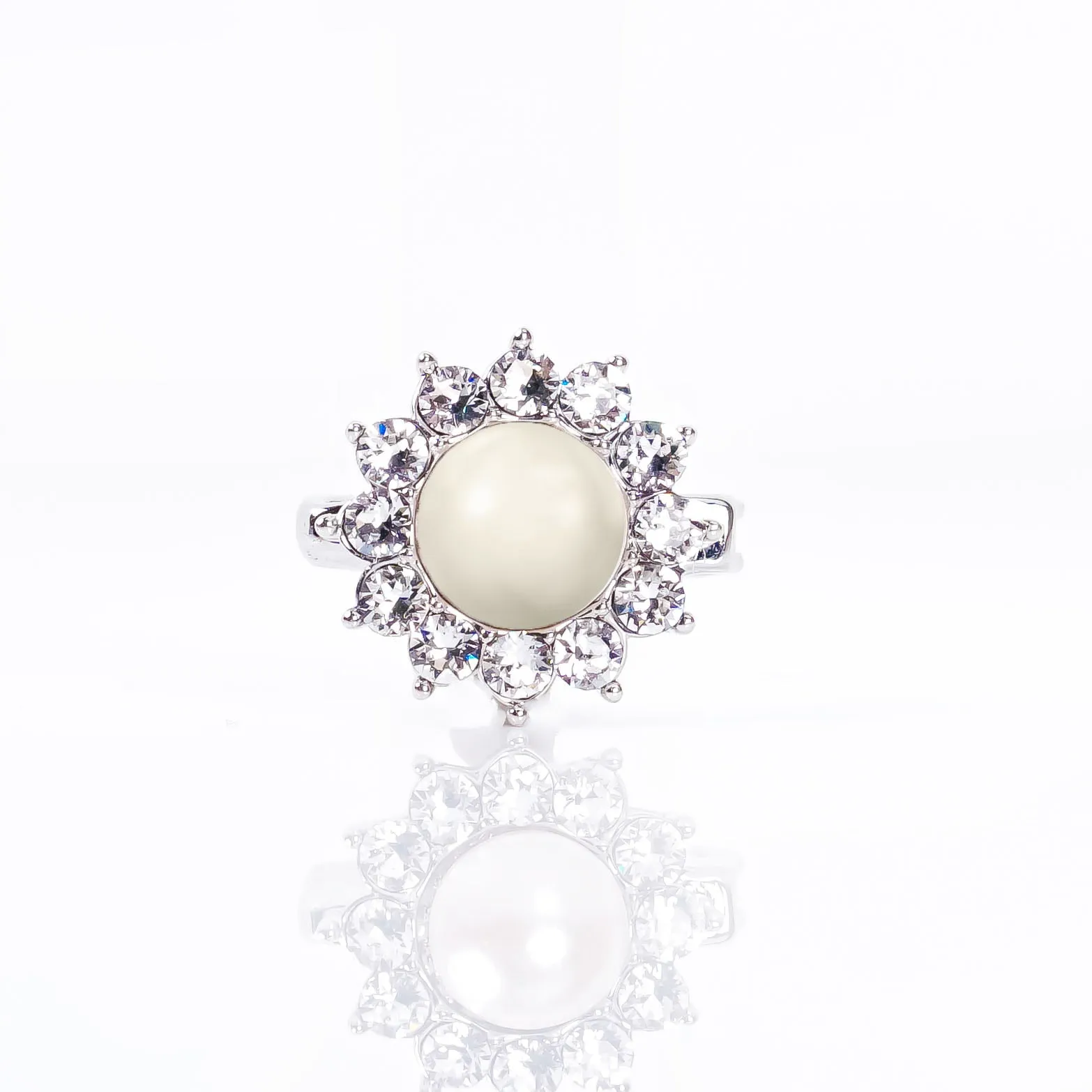 BROOCH MARGARITA S