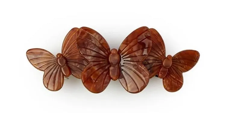 Butterfly Barrette