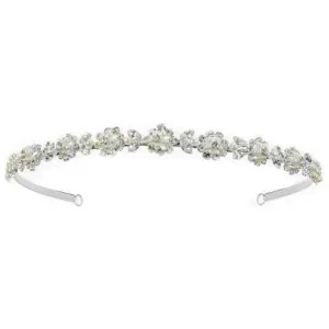 Carley Crystal Headpiece