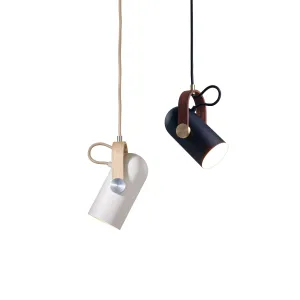 Carronade Pendant Lamp - small