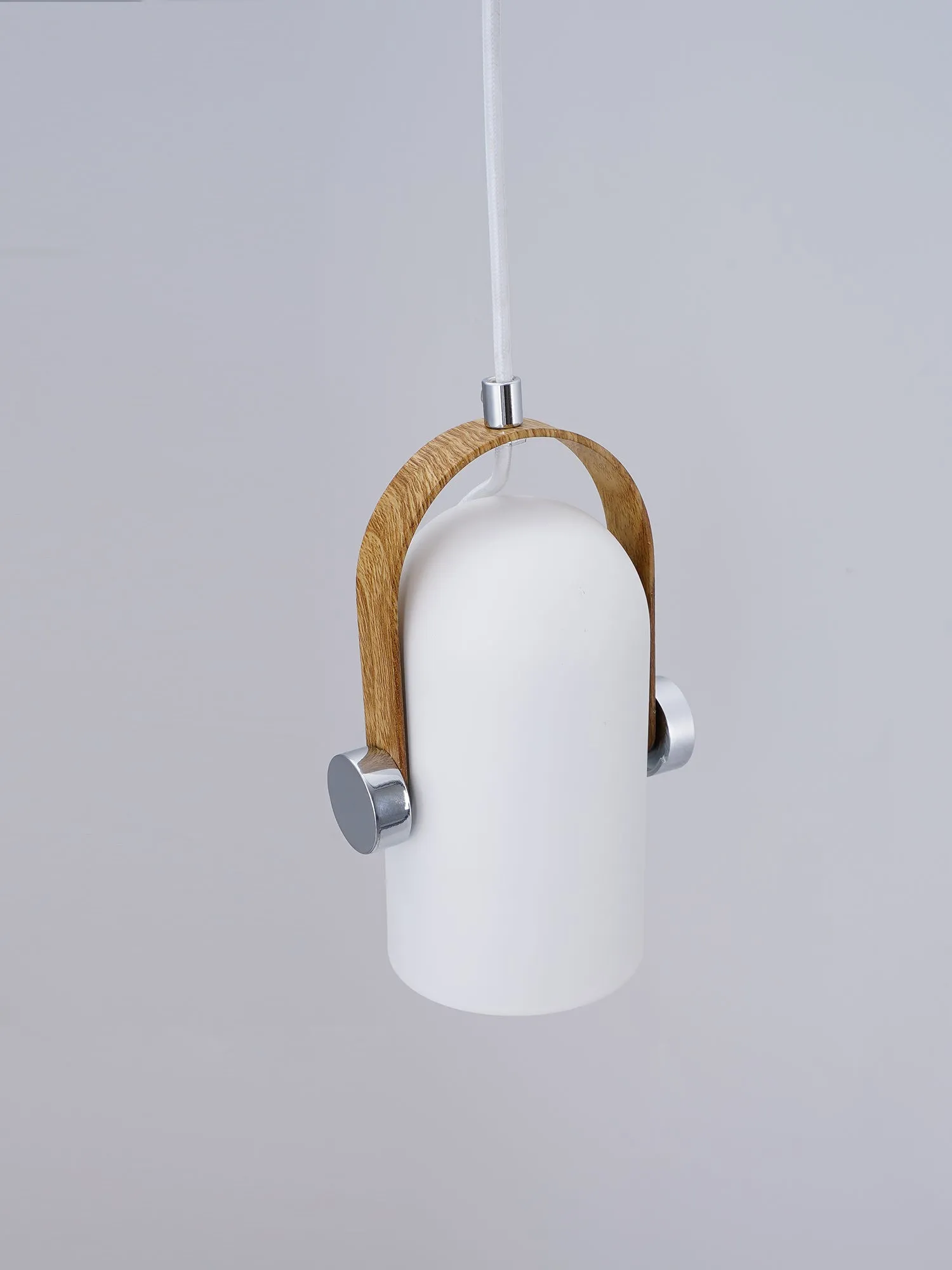 Carronade Pendant Light