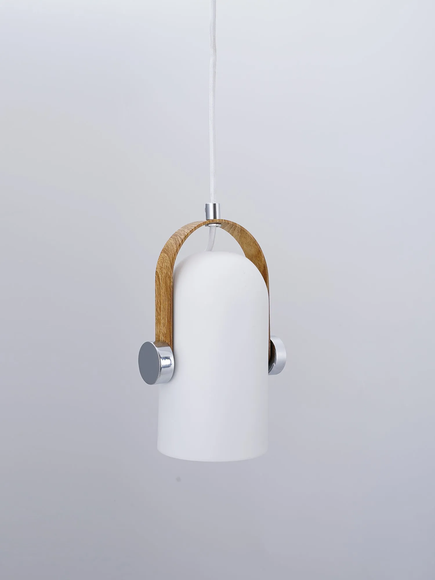 Carronade Pendant Light