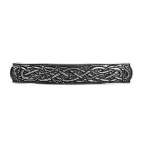 Celtic Bar Barrette