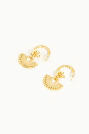 CHANDELIER EARRING