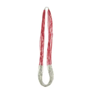 FANI - Necklace Coral