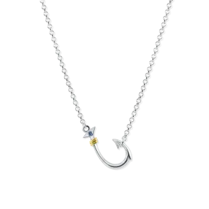 Hook Necklace