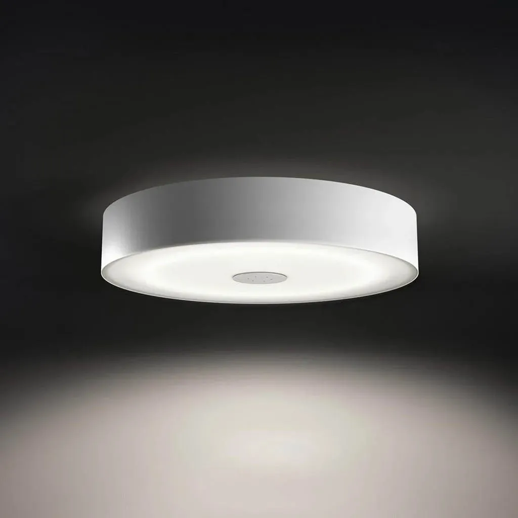 Hue White Ambiance Fair Ceiling Light by Philips (40340)