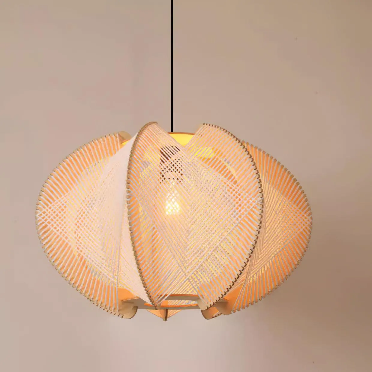 Java Pendant Light