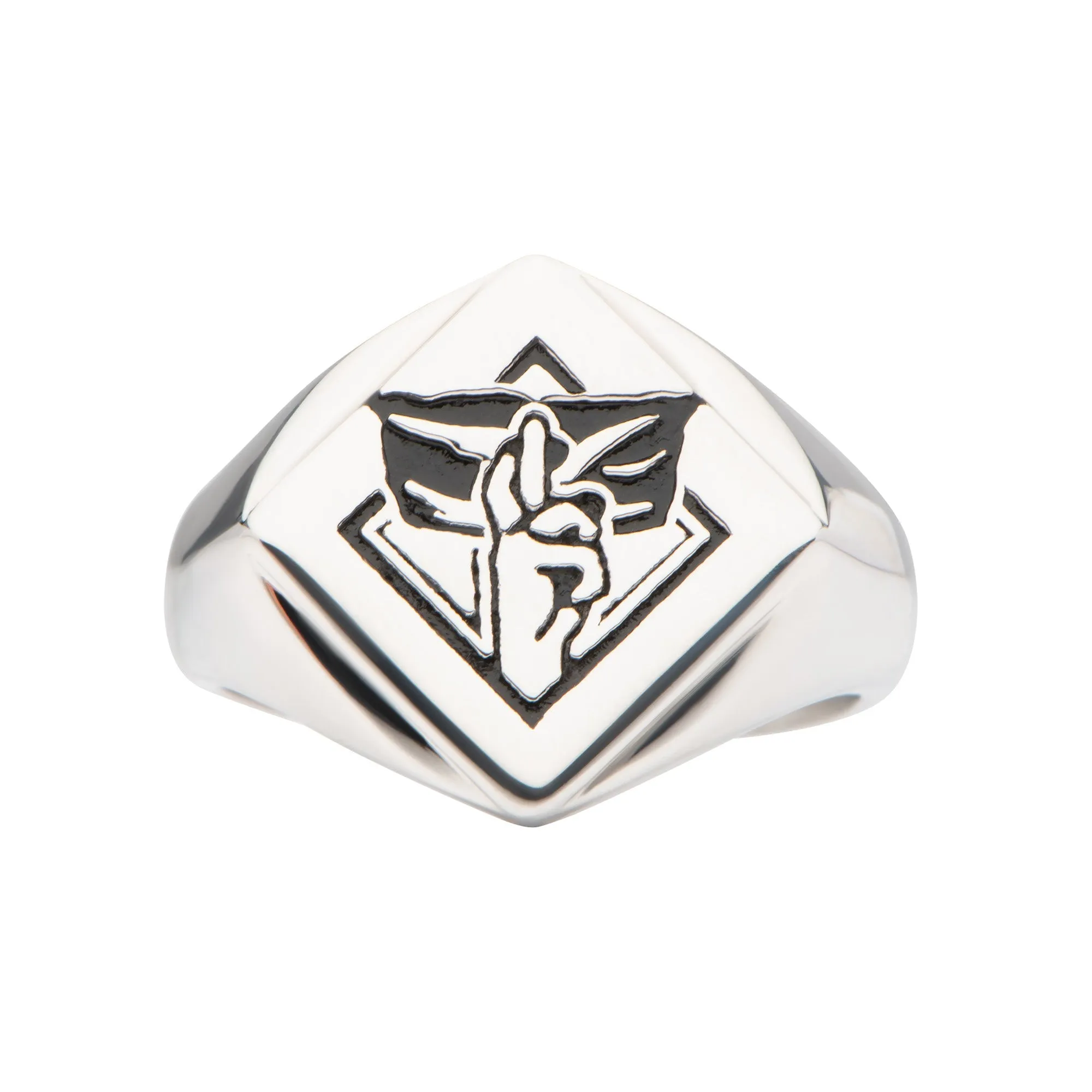 Jujutsu Kaisen Gojo Signet Ring