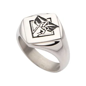 Jujutsu Kaisen Gojo Signet Ring