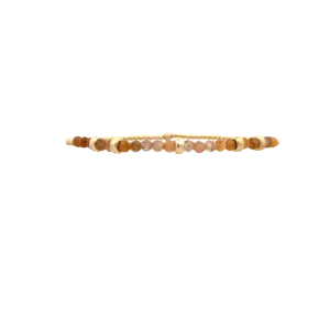 Karen Lazar Design Citrine Ombre Bracelet