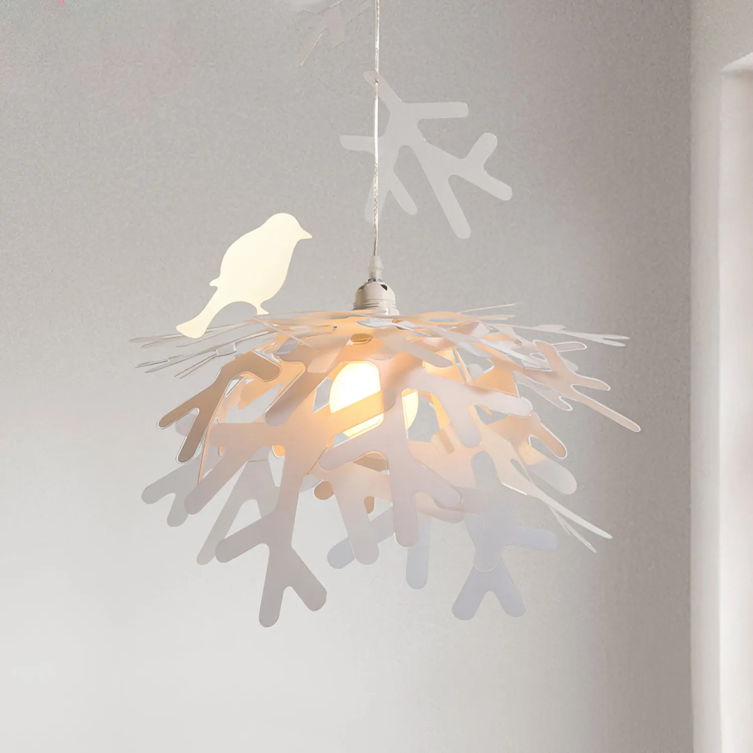 Luis Pendant Lamp