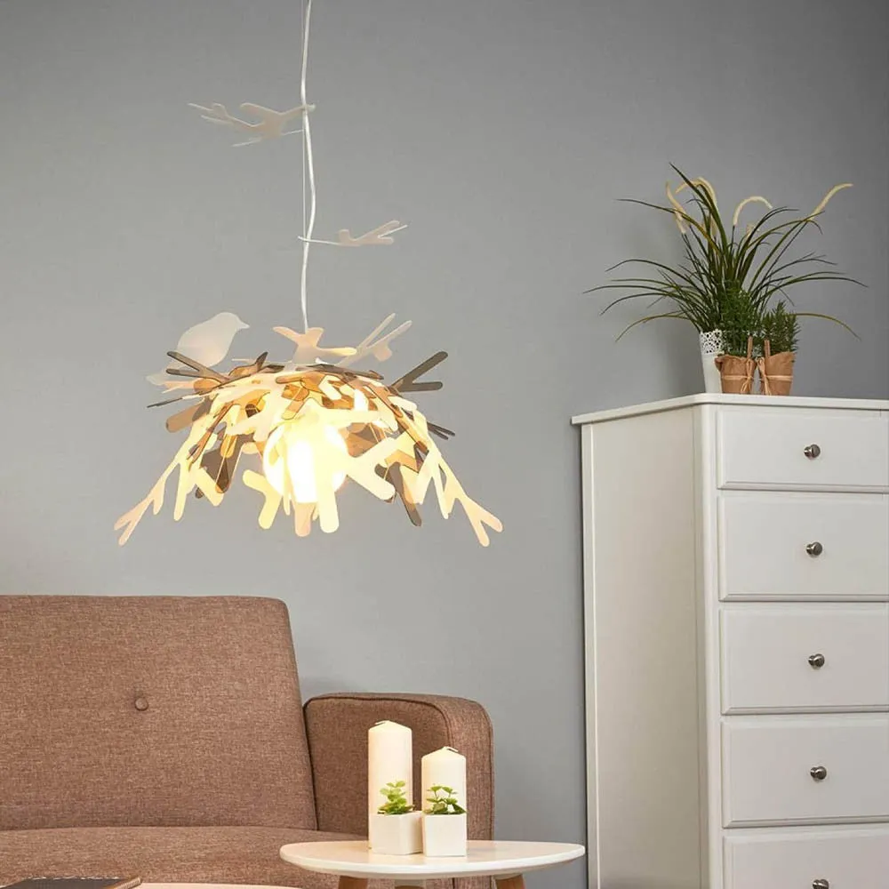 Luis Pendant Lamp