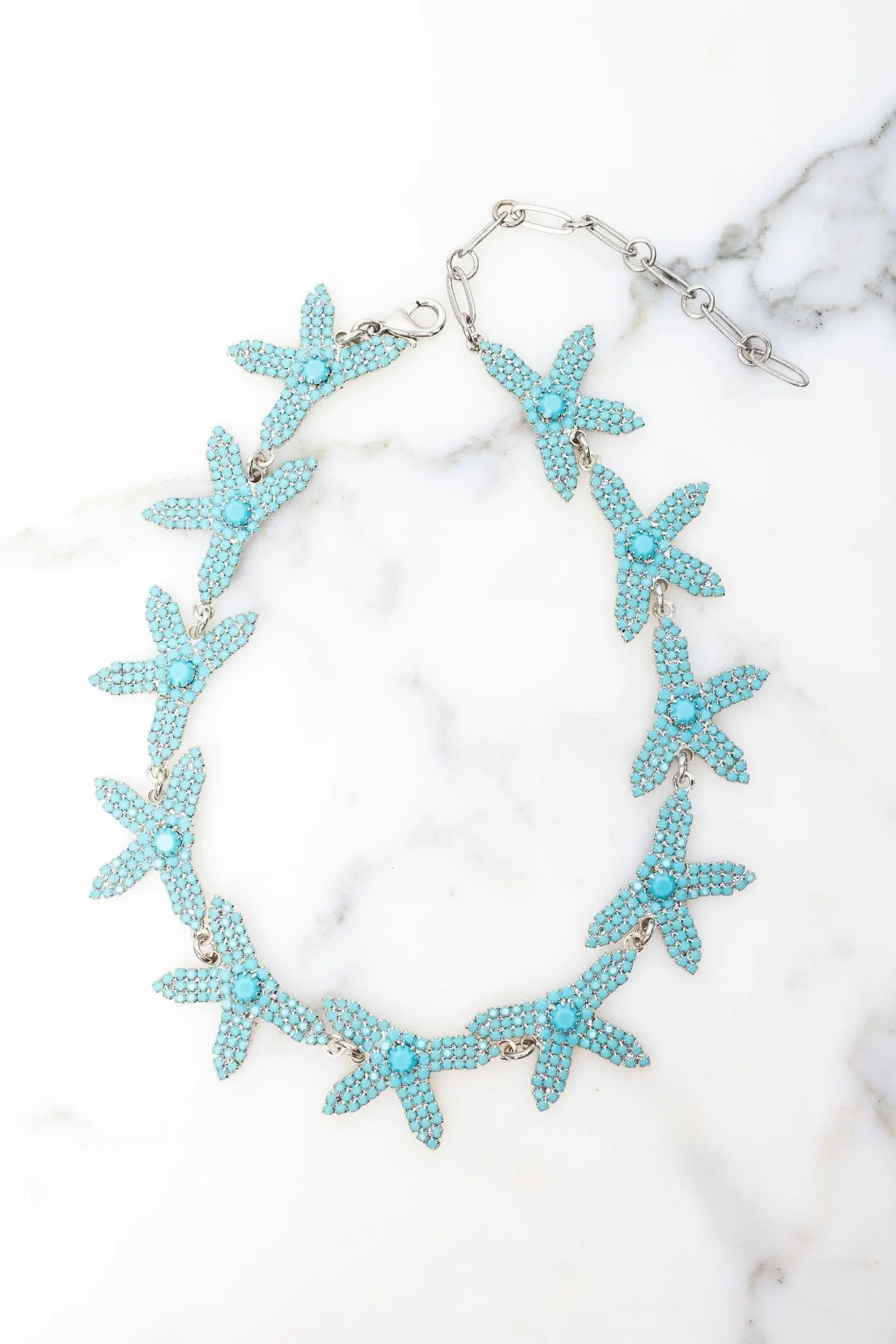 Maristar Necklace