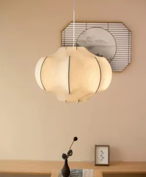 Marnata Melon Shaped Pendant Lamp