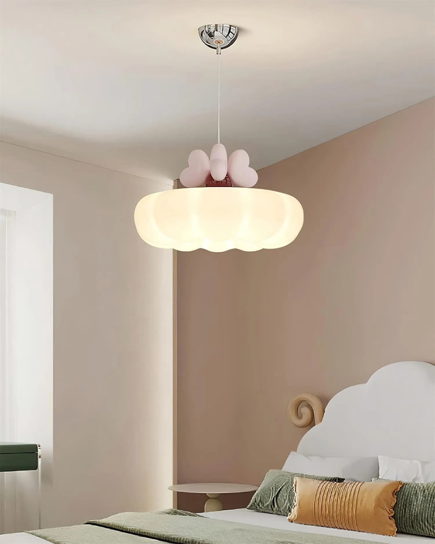 Minnie Pendant Lamp