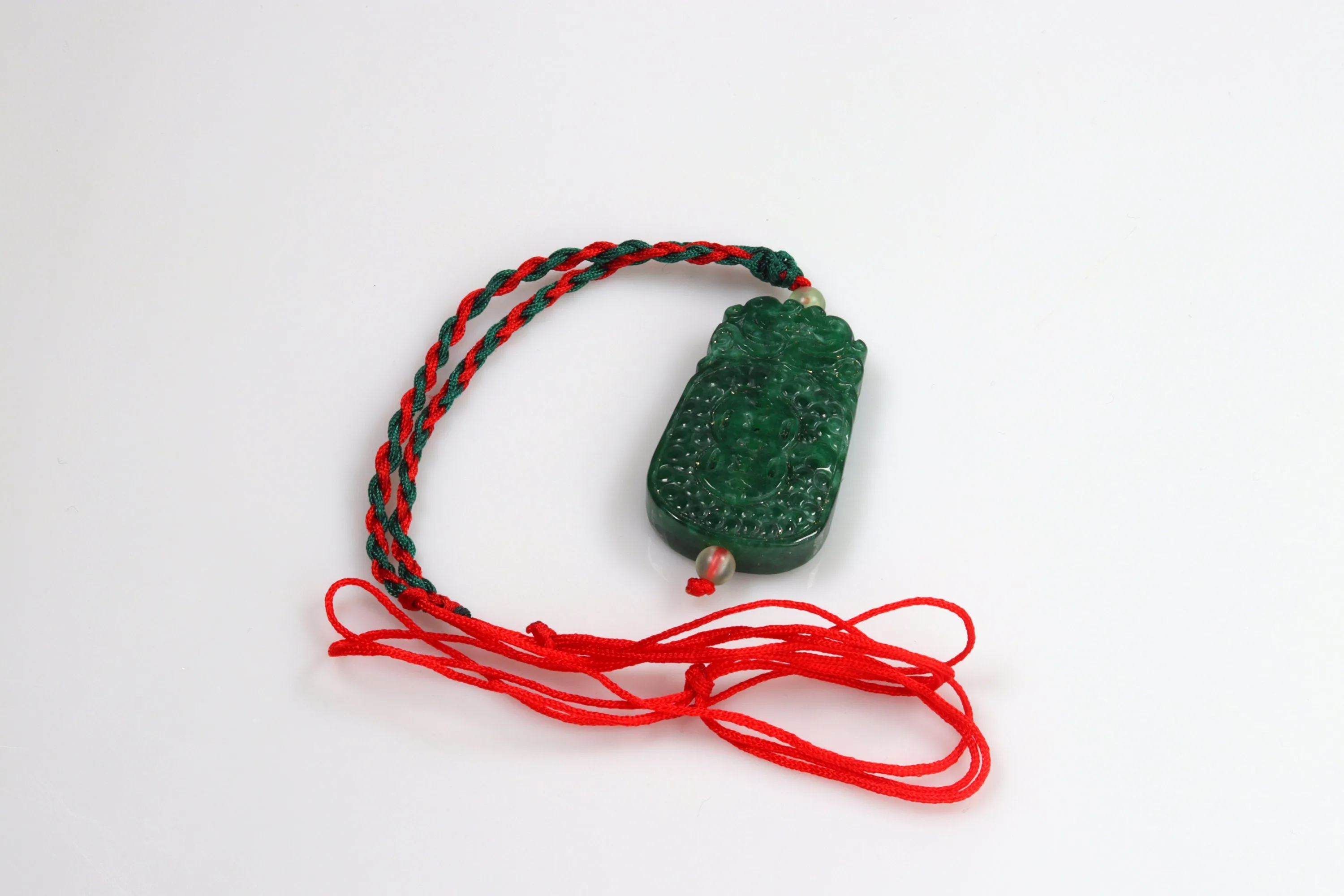 Natural Jade Pendants, Choose Your Design (JP007)