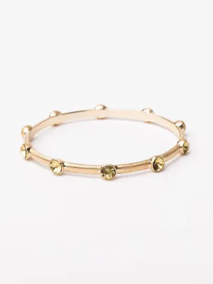 Rylie Bracelet Citrine