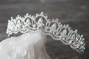 SERENA Wedding Tiara