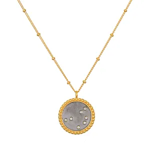 Shine in Sisterhood Constellation Necklace