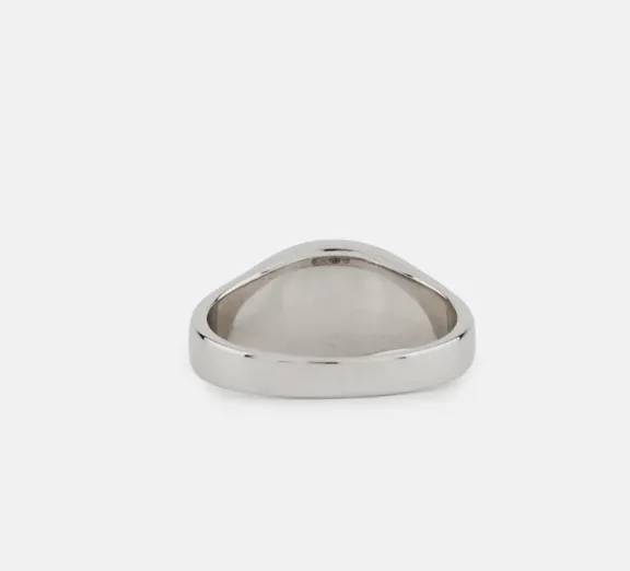 Signet Ring | Silver