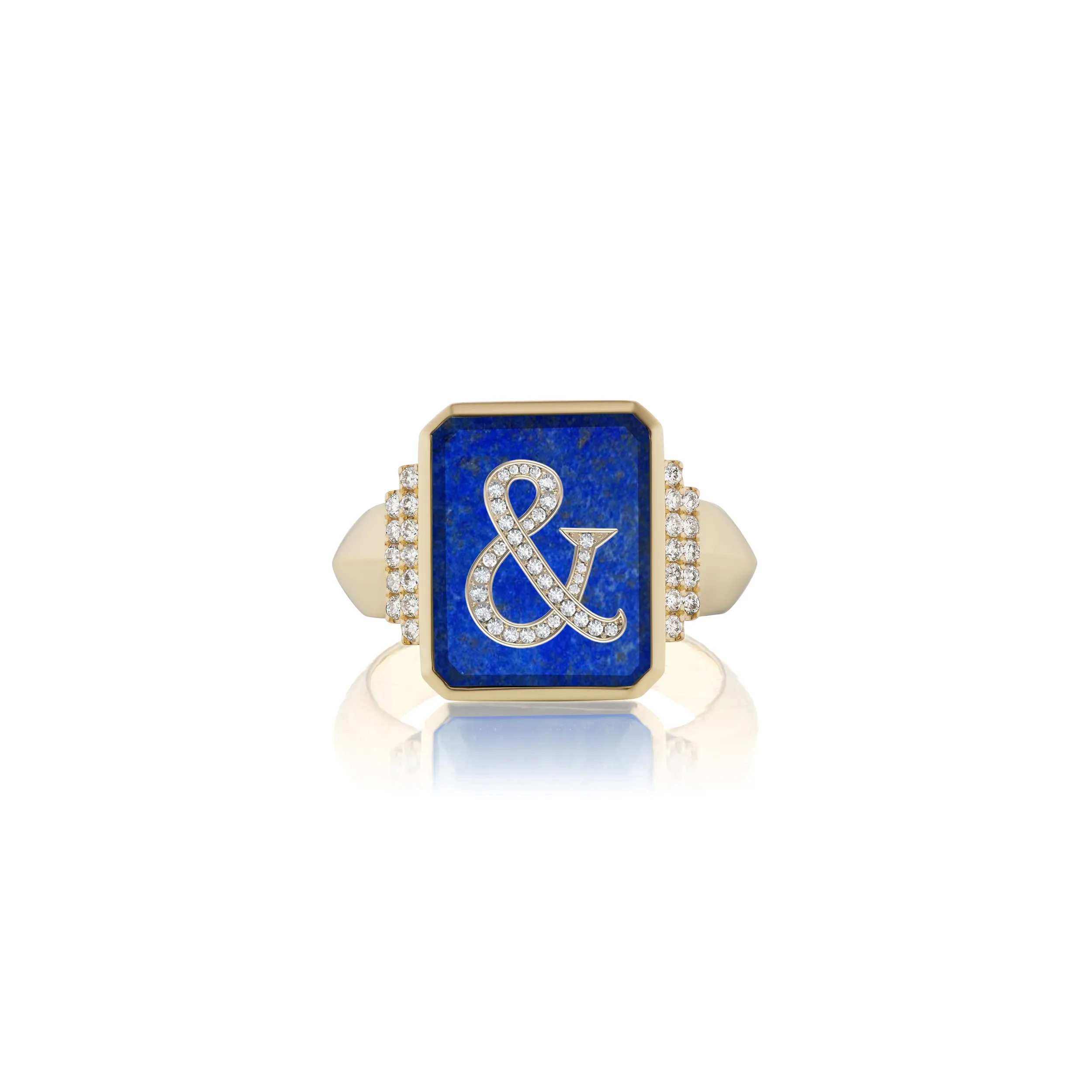 Signet Ring