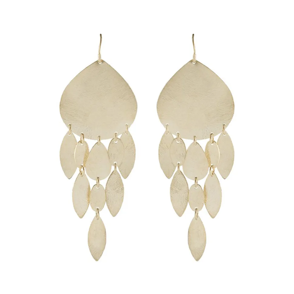 Sota Earrings