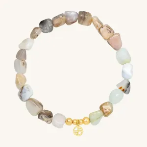 St Clair Opal Bracelet - Stone of Optimism