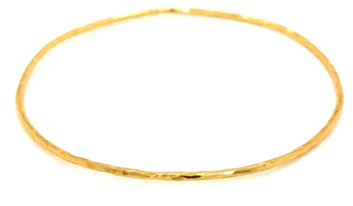 Stacking Bangle 12