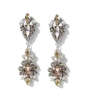 Susie Chandelier Earring