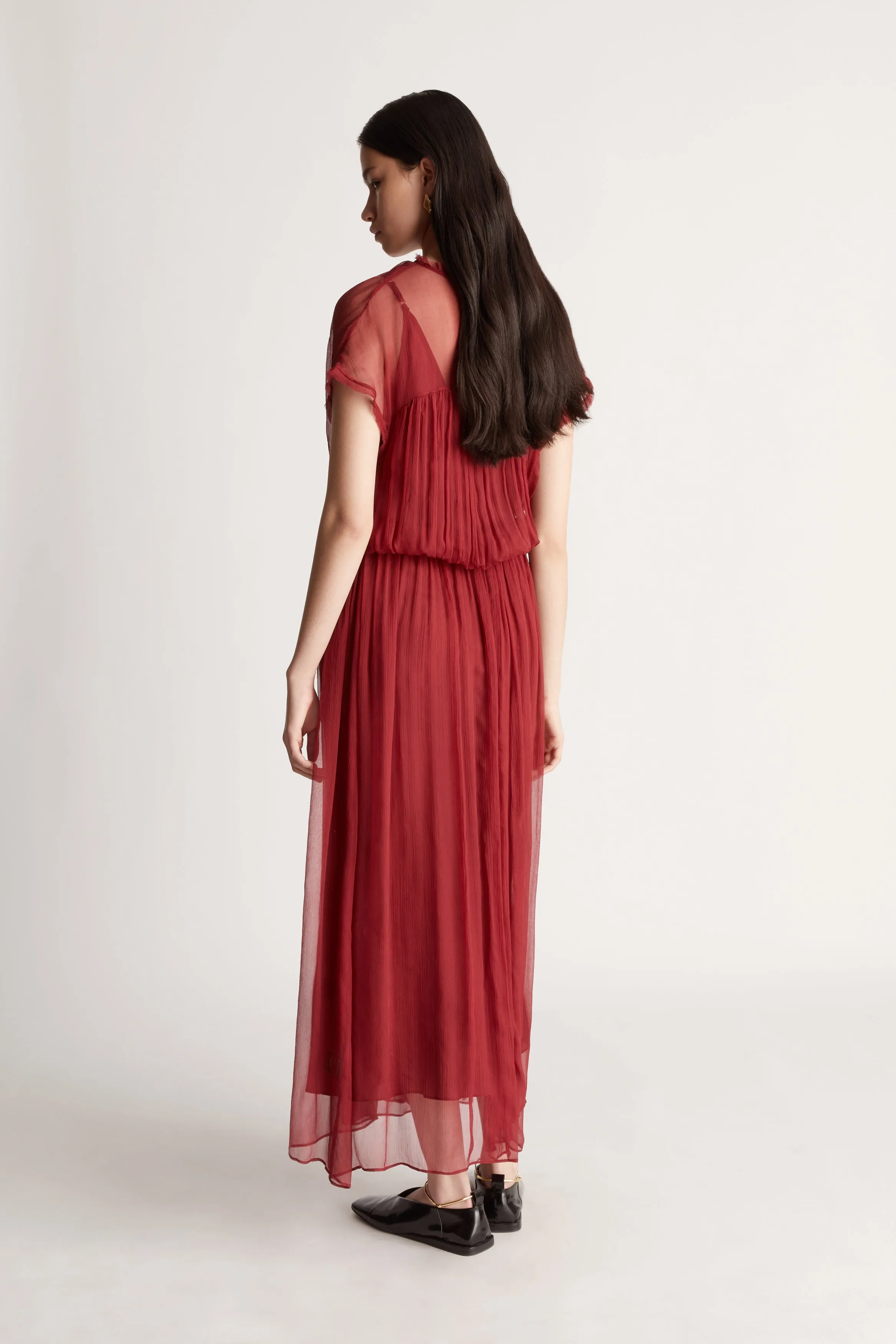 Taylor Maxi Dress