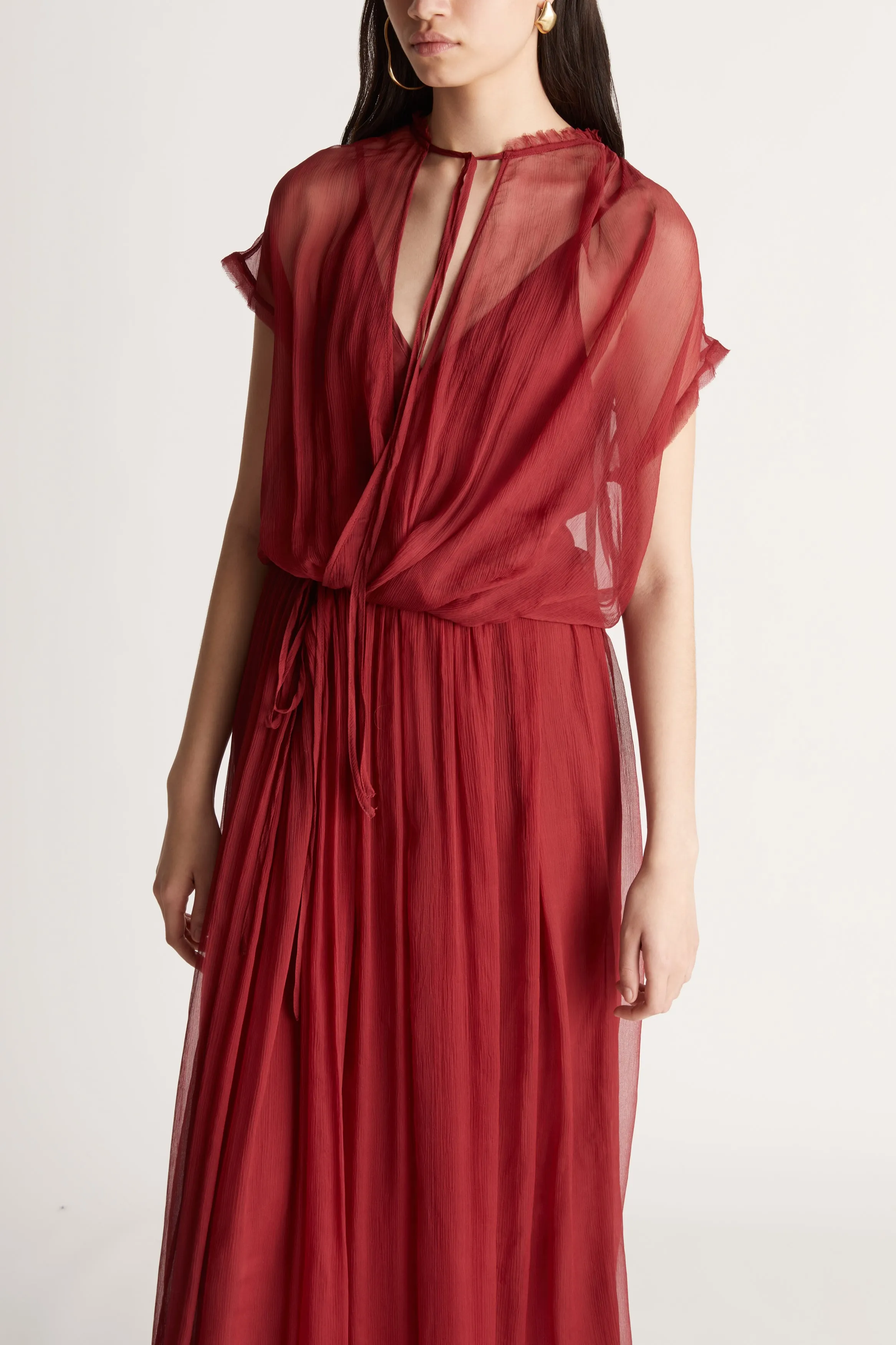 Taylor Maxi Dress