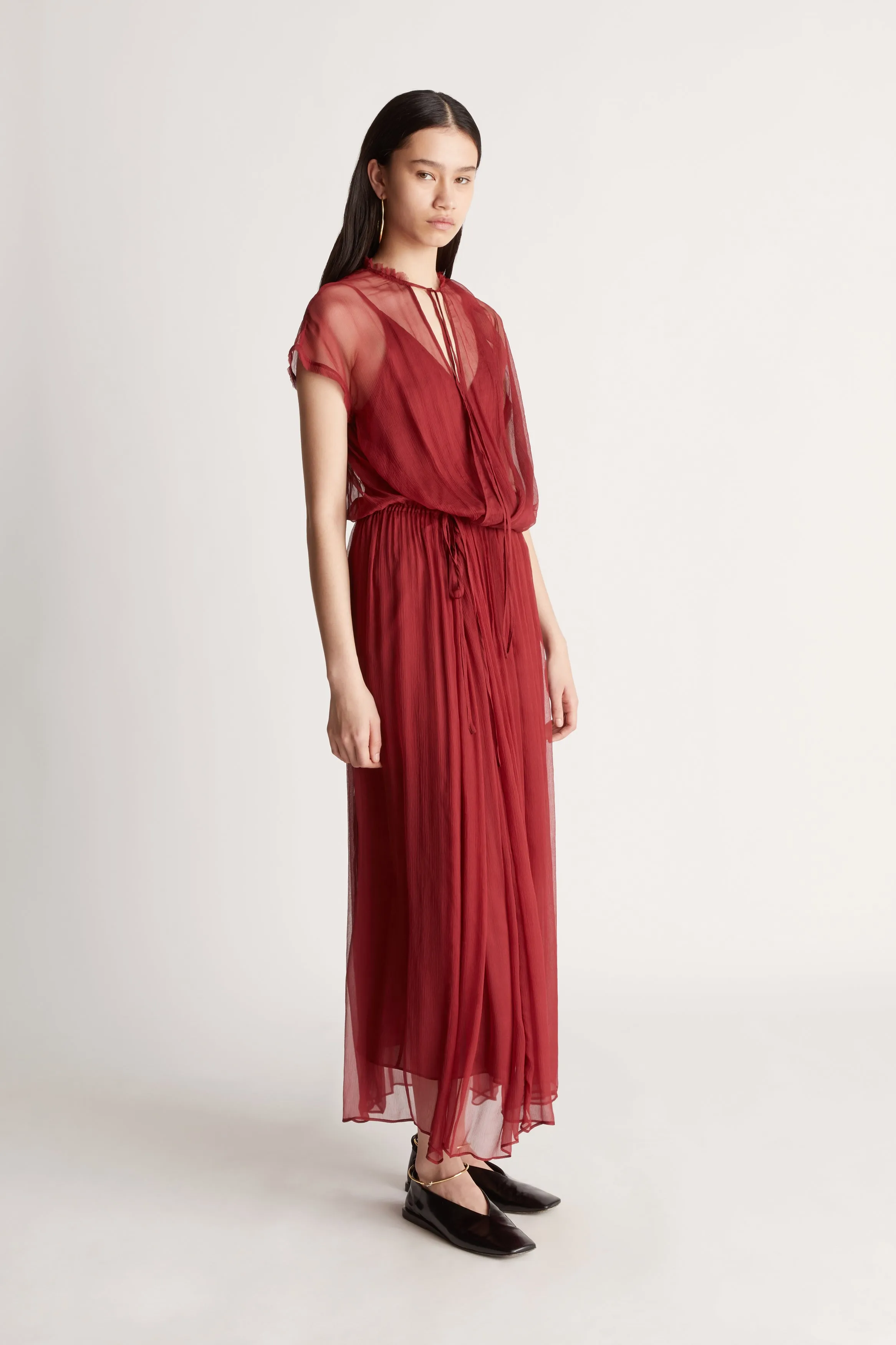 Taylor Maxi Dress