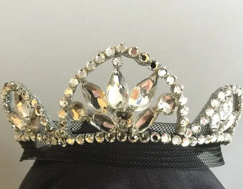 Tiara Design Pattern - Basic Princess