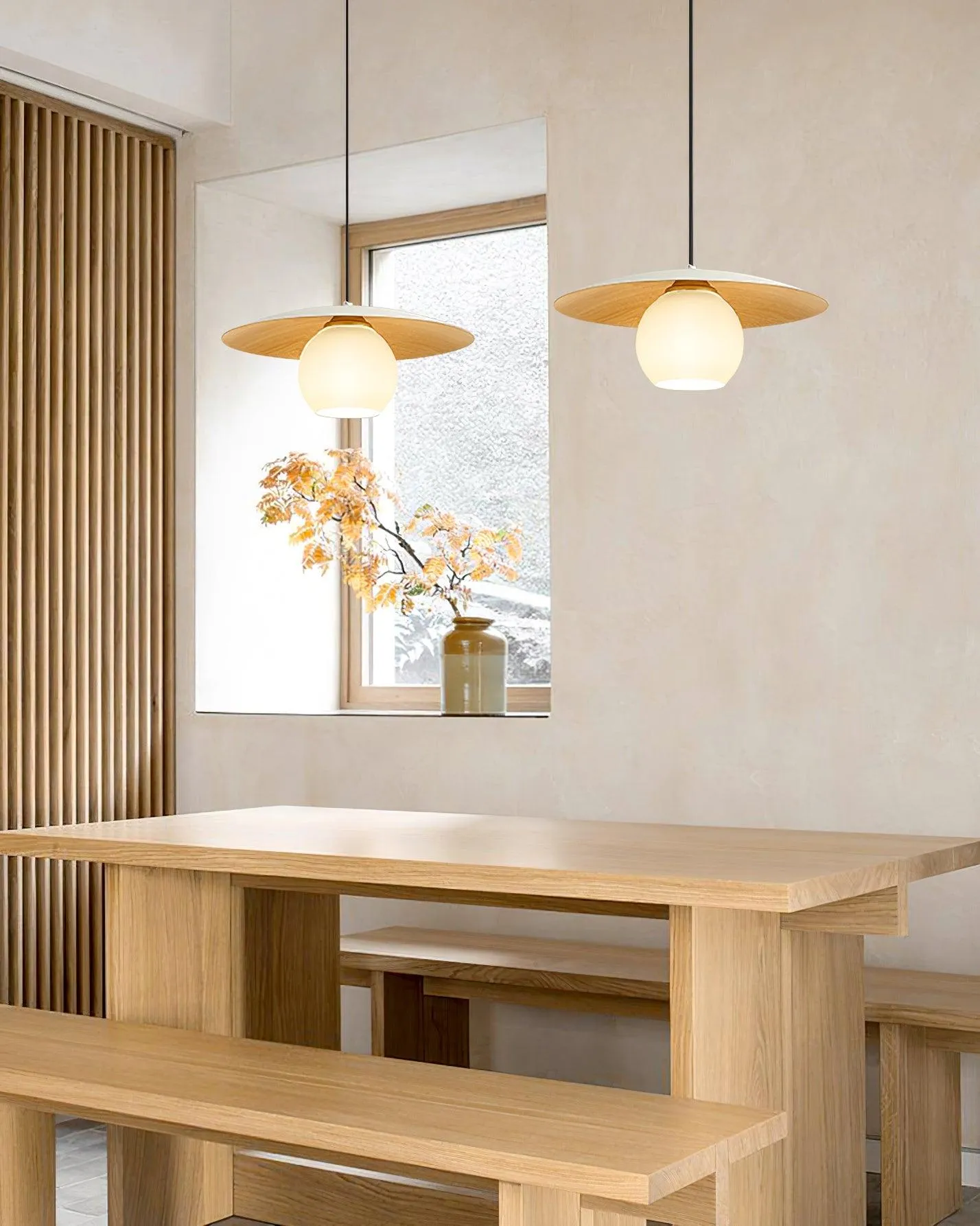 Toko Pendant Lamp