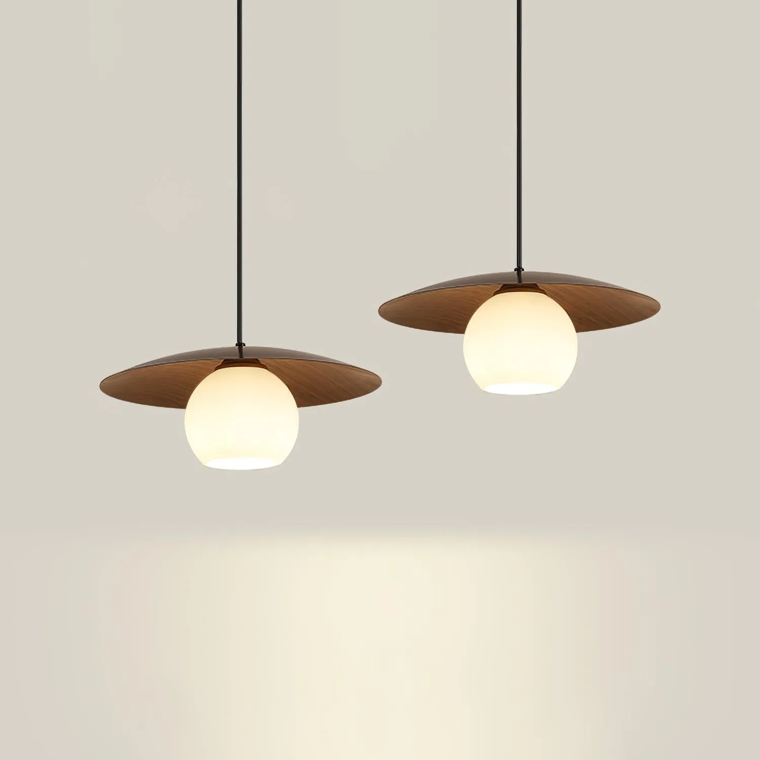 Toko Pendant Lamp