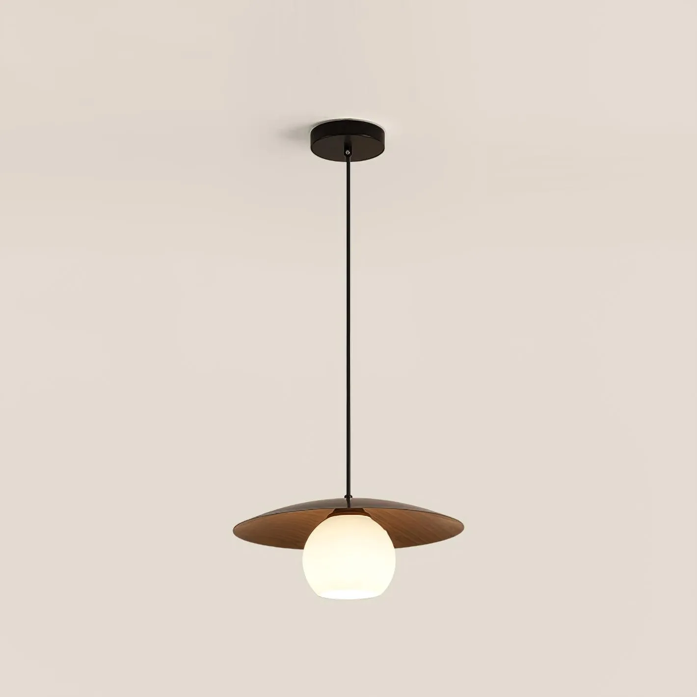 Toko Pendant Lamp