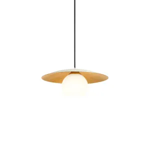 Toko Pendant Lamp