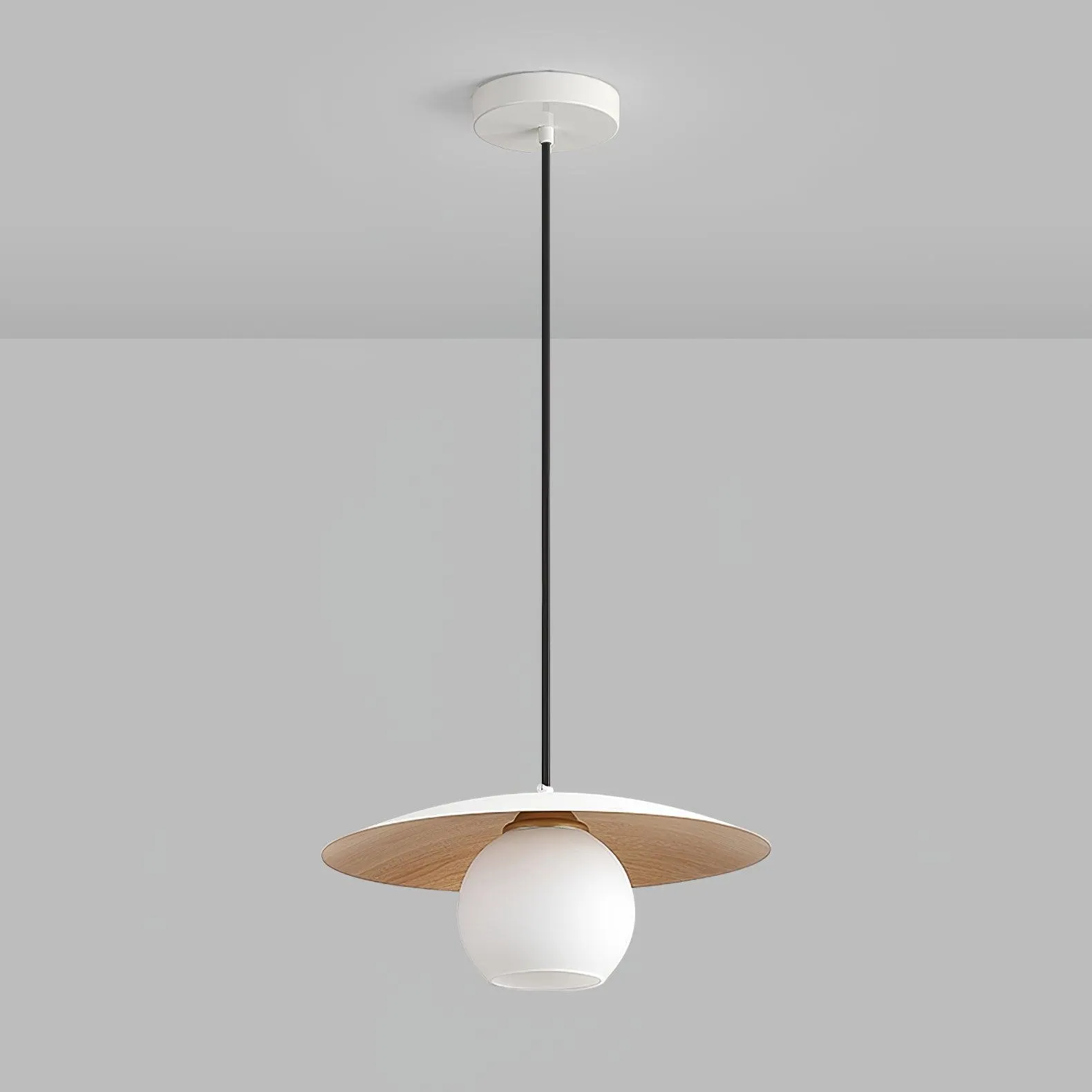 Toko Pendant Lamp