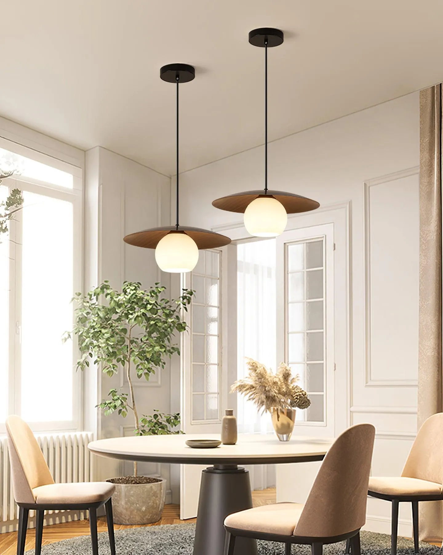 Toko Pendant Lamp