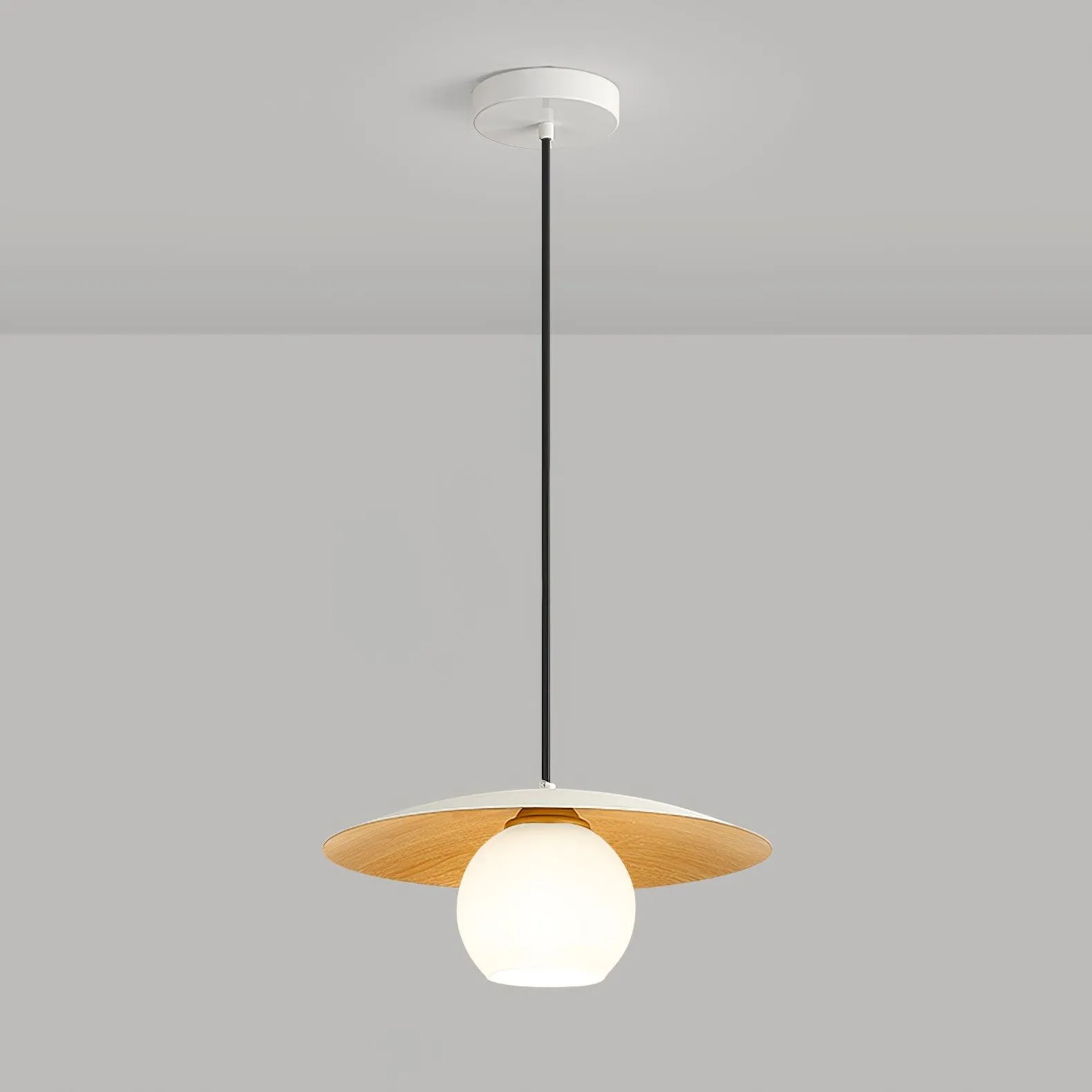 Toko Pendant Lamp